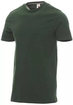 Tee-shirt Col Rond Sunrise -Outil De Maison Boutique SET 87857