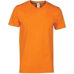 Tee-shirt Col Rond Sunrise -Outil De Maison Boutique SET 87861
