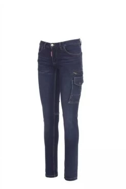 Jeans Stretch West Lady
