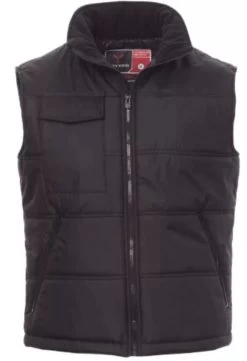 Gilet Matelassé Star