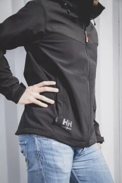 Veste Oxford Softshell HELLY HANSEN -Outil De Maison Boutique SET 87907