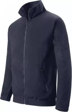 CONCEPT Veste Polaire Multirisques Vesuve