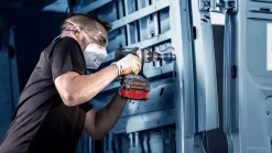 Scie Trépan Expert Bi-métal -Outil De Maison Boutique SET 88187