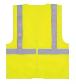 Gilet Led Tarmac