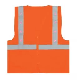 Gilet Led Tarmac -Outil De Maison Boutique SET 88262