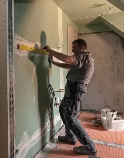 Stabila Set 3 Niveaux à Bulle 80 AS 6 Stabila Set 3 Niveaux à Bulle 80 AS -Outil De Maison Boutique SET 88264