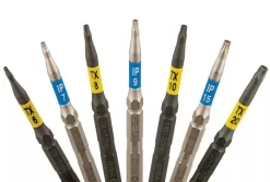 KIT TOURNEVIS DINAPLUS -Outil De Maison Boutique SET 88291