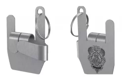 Wera Jeu De 7 Tournevis Kraftform/7 + 1 Décapsuleur Heavy Metal 1 -Outil De Maison Boutique SET 88420