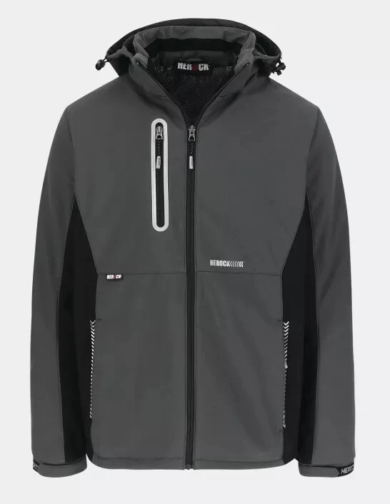 Veste Softshell Taris 1 Veste Softshell Taris