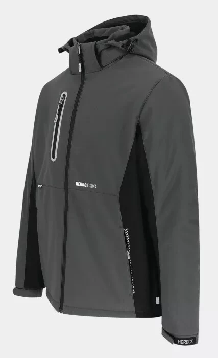 Veste Softshell Taris 3 Veste Softshell Taris – Image 3