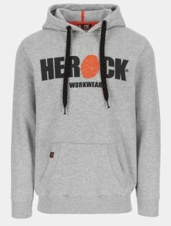 Sweat Ă Capuche Hero