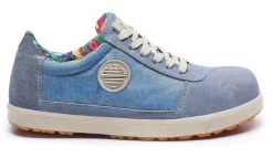 Chaussure Femme Levity Ciel Dike