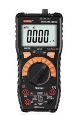 Multimètre Lcd 1000v