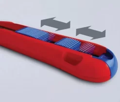 Cutter Universel CutiX® Knipex -Outil De Maison Boutique SET 88564