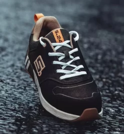 Chaussure Haka Mixte S1P HRC/HI//CI/SRC -Outil De Maison Boutique SET 88572