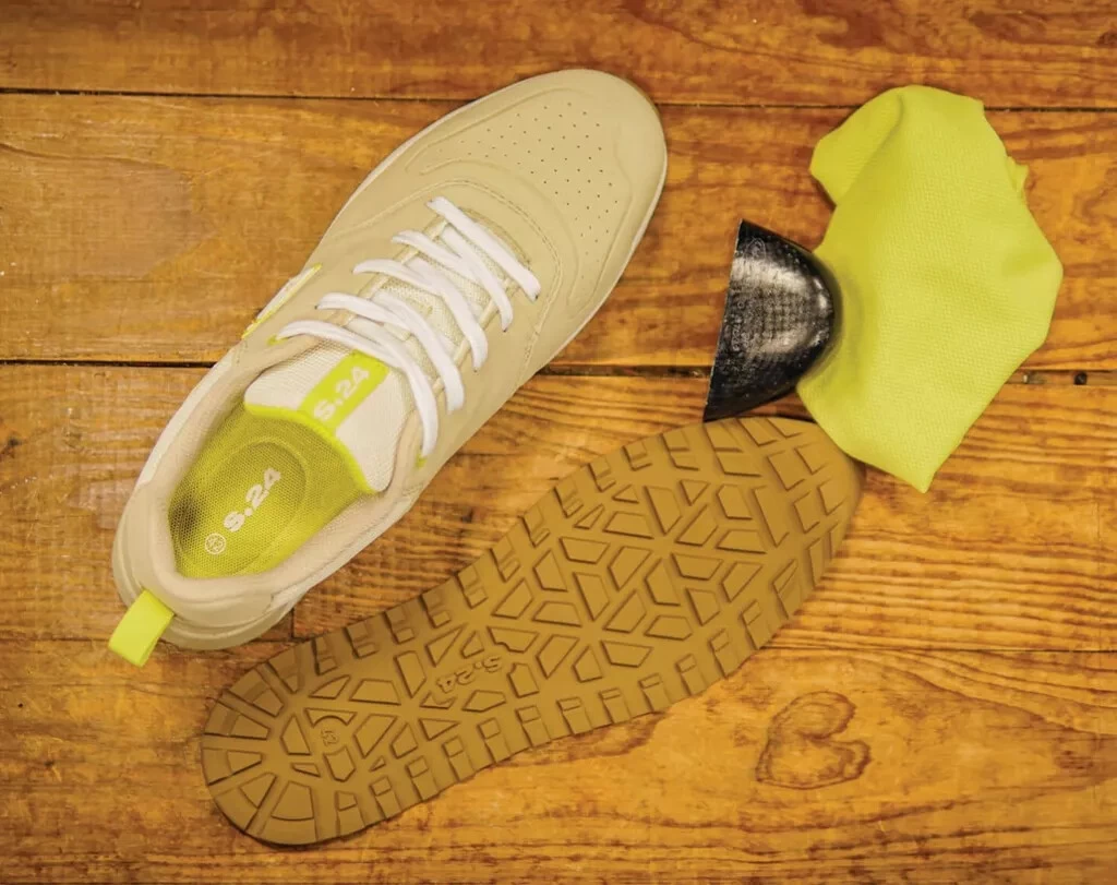 Chaussure Femme Wings S1P HRO/HI/CI/SRC 3 Chaussure Femme Wings S1P HRO/HI/CI/SRC – Image 3