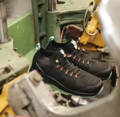 Chaussures Basse Lunar 400 - S1P/HRO/CI/HI/E/SRC/A -Outil De Maison Boutique SET 88581