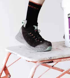 Chaussures Basse Lunar 400 - S1P/HRO/CI/HI/E/SRC/A -Outil De Maison Boutique SET 88582