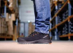 Chaussures Stratos 500 S1P/HRO/CI/HI/E/SRC/A -Outil De Maison Boutique SET 88583