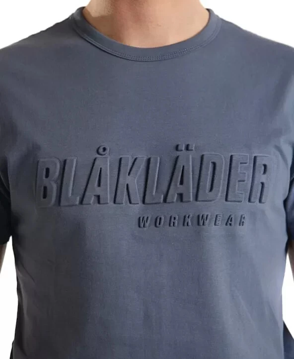 Tee-shirt Imprimé 3D Blakläder 6 Tee-shirt Imprimé 3D Blakläder – Image 6