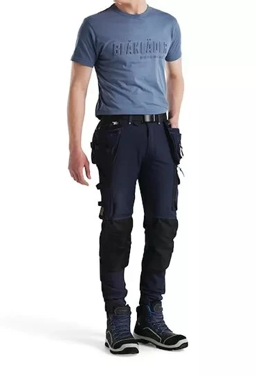 Tee-shirt Imprimé 3D Blakläder 8 Tee-shirt Imprimé 3D Blakläder – Image 8