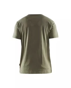 Tee-shirt Imprimé 3D Blakläder 10 Tee-shirt Imprimé 3D Blakläder -Outil De Maison Boutique SET 88596