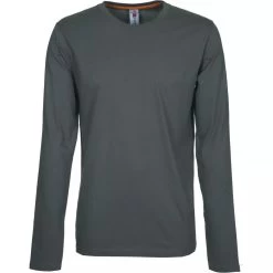 Tee-shirt Ras De Cou Pineta 8 Tee-shirt Ras De Cou Pineta -Outil De Maison Boutique SET 88606