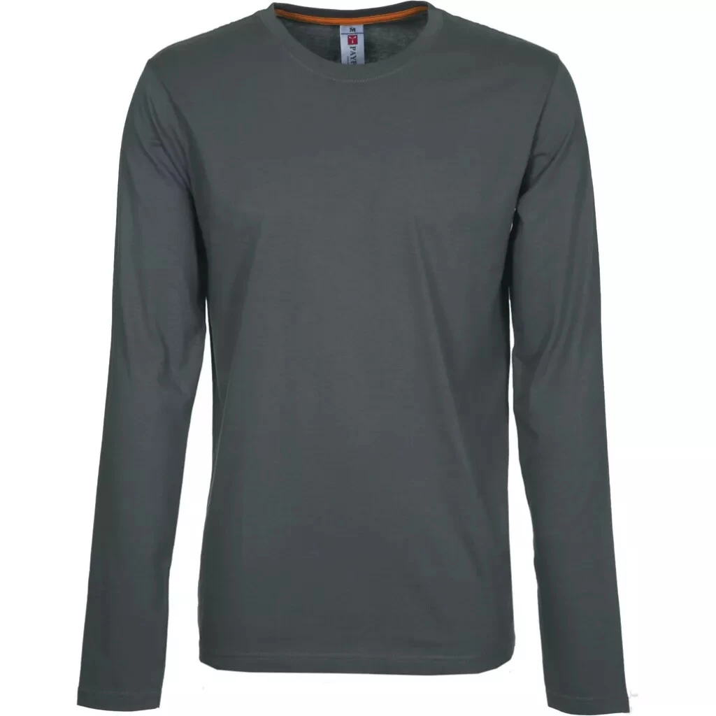 Tee-shirt Ras De Cou Pineta 4 Tee-shirt Ras De Cou Pineta – Image 4