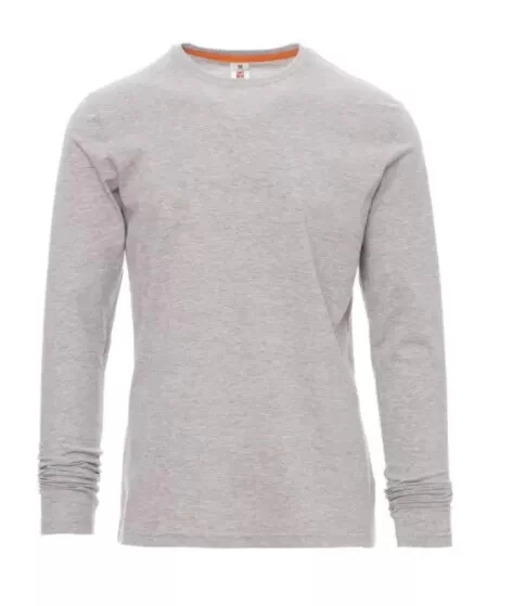 Tee-shirt Ras De Cou Pineta 5 Tee-shirt Ras De Cou Pineta – Image 5