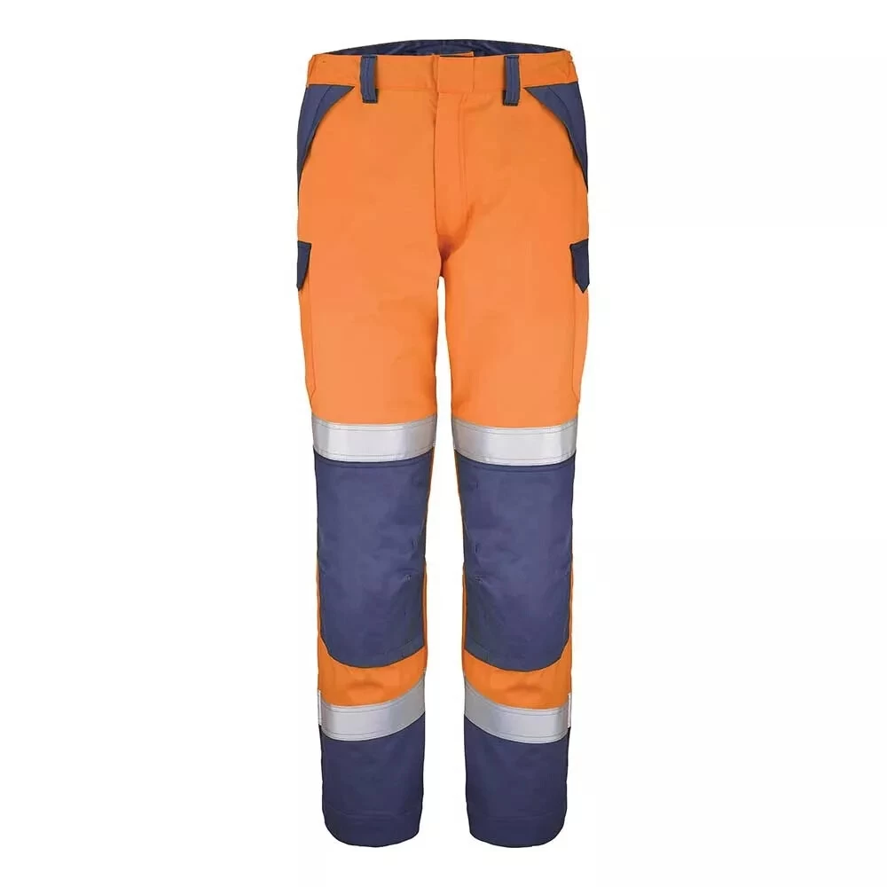 Pantalon Multirisques Escorial / Bayo Haute Visibilité 1 Pantalon Multirisques Escorial / Bayo Haute Visibilité