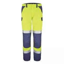 Pantalon Multirisques Escorial / Bayo Haute Visibilité 7 Pantalon Multirisques Escorial / Bayo Haute Visibilité -Outil De Maison Boutique SET 88735