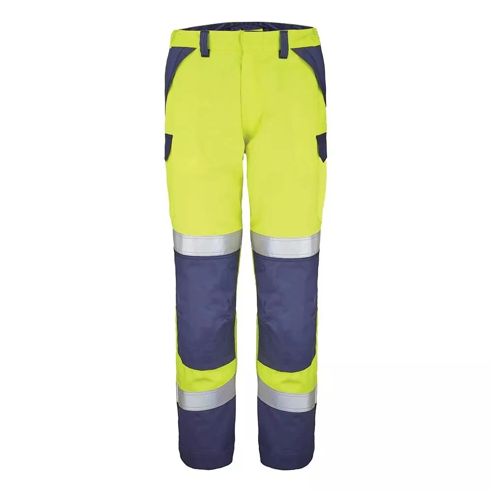 Pantalon Multirisques Escorial / Bayo Haute Visibilité 4 Pantalon Multirisques Escorial / Bayo Haute Visibilité – Image 4
