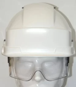 Casques De Protection Iris 2 Auboueix