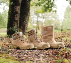 Chaussure Xpert TP S3/CI/HI/WRU/E/A -Outil De Maison Boutique SET 88760