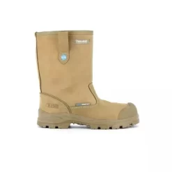 Bottes De Sécurité Héraclès - S3