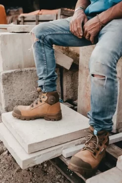 Chaussure Xpert TP S3/CI/HI/WRU/E/A -Outil De Maison Boutique SET 88771