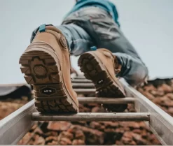 Chaussure Xpert TP S3/CI/HI/WRU/E/A -Outil De Maison Boutique SET 88774