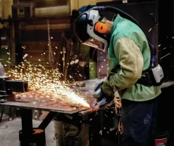 Kit Complet Ventilation Assistée TR-600 Versaflo Sans Coiffe 3M -Outil De Maison Boutique SET 88861