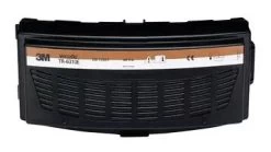 Filtre A2P Pour TR-600 Versaflo 3M