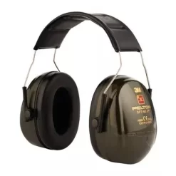 Casque Anti-bruit Optime II - 3M