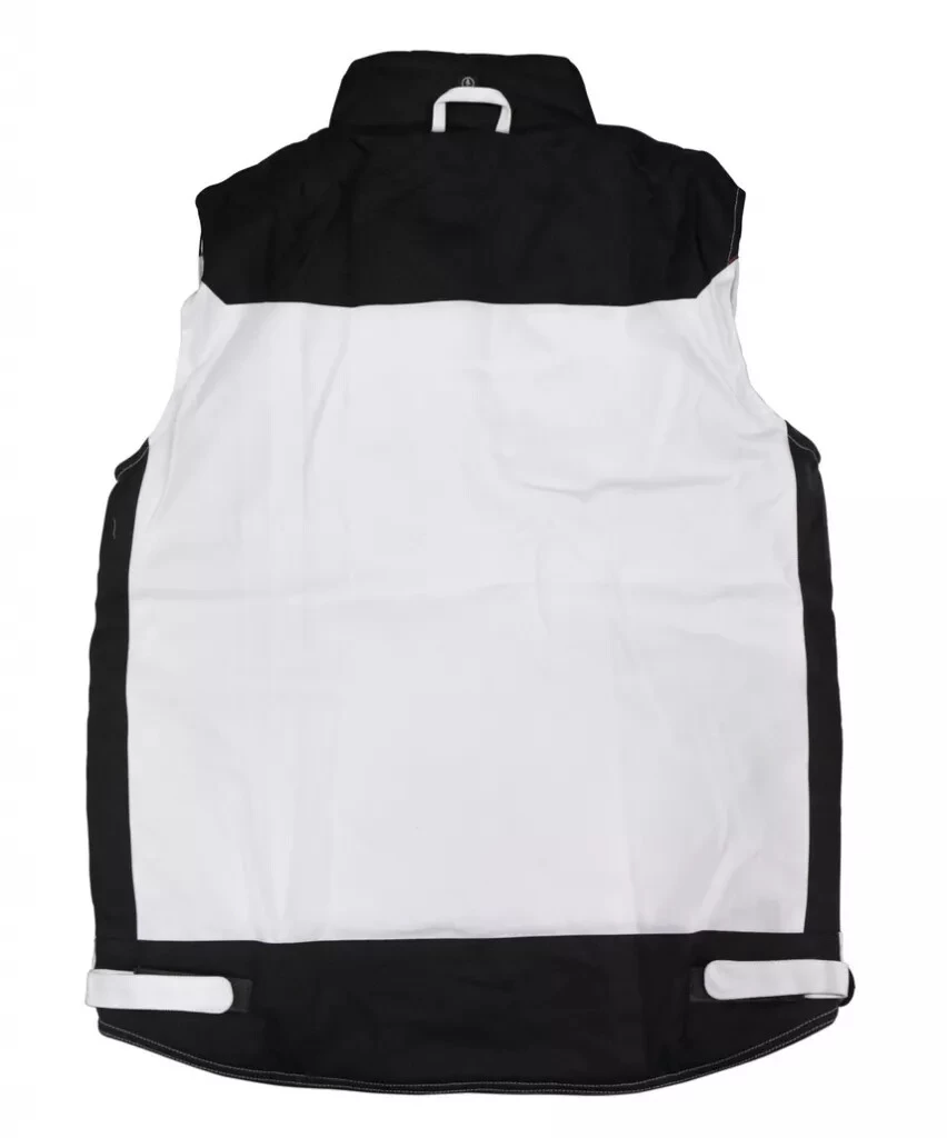 Gilet Perche 2 Gilet Perche – Image 2