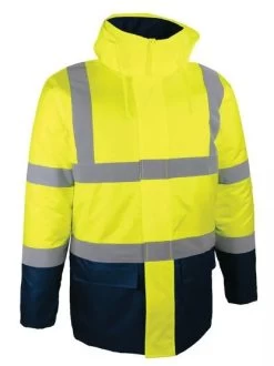 Parkas Pardo Et Parda Classe III Singer