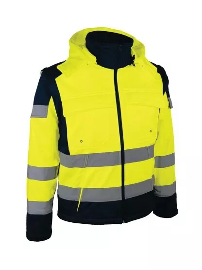 Veste Softshell Vilmo 2 En 1 1 Veste Softshell Vilmo 2 En 1