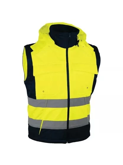 Veste Softshell Vilmo 2 En 1 4 Veste Softshell Vilmo 2 En 1 – Image 4