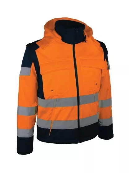 Veste Softshell Vilmo 2 En 1 2 Veste Softshell Vilmo 2 En 1 – Image 2