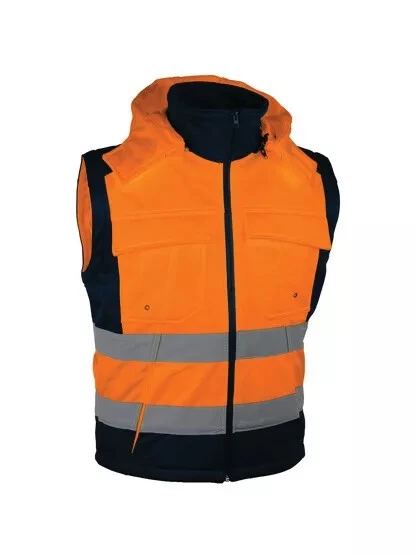 Veste Softshell Vilmo 2 En 1 3 Veste Softshell Vilmo 2 En 1 – Image 3