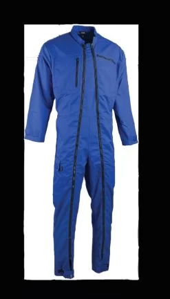 Combinaison Double Zip