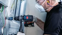 Coffret Trépans Expert Sheet Metal Carbure Bosch 7 Coffret Trépans Expert Sheet Metal Carbure Bosch -Outil De Maison Boutique SET 89060