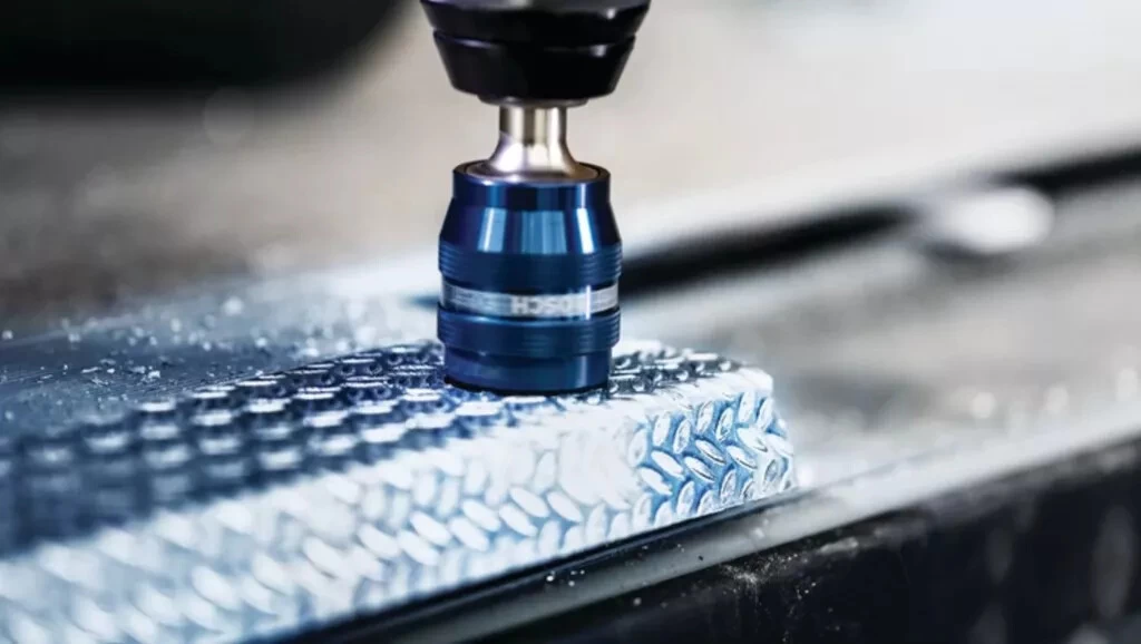 Coffret Trépans Expert Sheet Metal Carbure Bosch 3 Coffret Trépans Expert Sheet Metal Carbure Bosch – Image 3