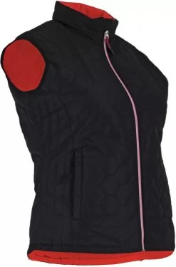 Gilet Femme Sans Manches Dakota